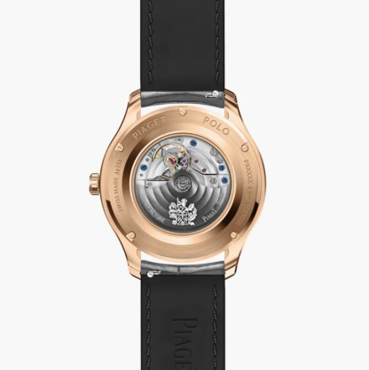 Piaget Polo Date watch